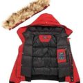 Polo Ralph Lauren Men's Annex Down Bomber Jacket - Image 11