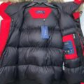 Polo Ralph Lauren Men's Annex Down Bomber Jacket - Image 7