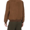 Polo Ralph Lauren Men's Suede Skeet Leather Jacket XXL - Image 7