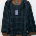 Polo Ralph Lauren Men's Suede Skeet Leather Jacket XXL - Image 8