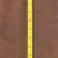 Polo Ralph Lauren Women's Brown Leather Shearling Fur Vest - Image 10