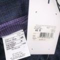 TED BAKER Konan Trim Fit Windowpane Wool Sport Coat - Image 8