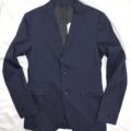 Theory Men's Crunch Linen Unconstructed Blazer Jacket - Image 3