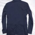 Theory Men's Crunch Linen Unconstructed Blazer Jacket - Image 4