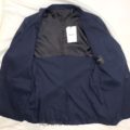 Theory Men's Crunch Linen Unconstructed Blazer Jacket - Image 5