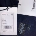 Theory Men's Crunch Linen Unconstructed Blazer Jacket - Image 7