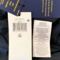 Polo Ralph Lauren Gunners Zip-Up Suede Bomber Men's Jacket XL - Image 11
