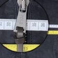 Polo Ralph Lauren Gunners Zip-Up Suede Bomber Men's Jacket XL - Image 7