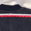 Polo Ralph Lauren Gunners Zip-Up Suede Bomber Men's Jacket XL - Image 9