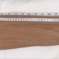 Polo Ralph Lauren Women's Suede Carpenter Shirtdress In Beige Size 8 - Image 10
