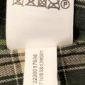Polo Ralph Lauren Men's Suede Leather Bomber Jacket Size XL - Image 7