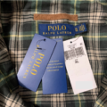 Polo Ralph Lauren Men's Suede Leather Bomber Jacket Size XL - Image 12