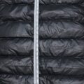 Nike Sportswear City Quilted Longline Down Parka Black Women Size: S - Image 10