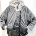 Adidas Women's Outerior ColdRdy Down Puffer Jacket In Metal Grey - Image 6